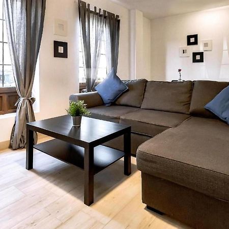 Two Bedroom Apartment With Wifi, Close To The Beach, In Playa De Las Americas Exterior foto