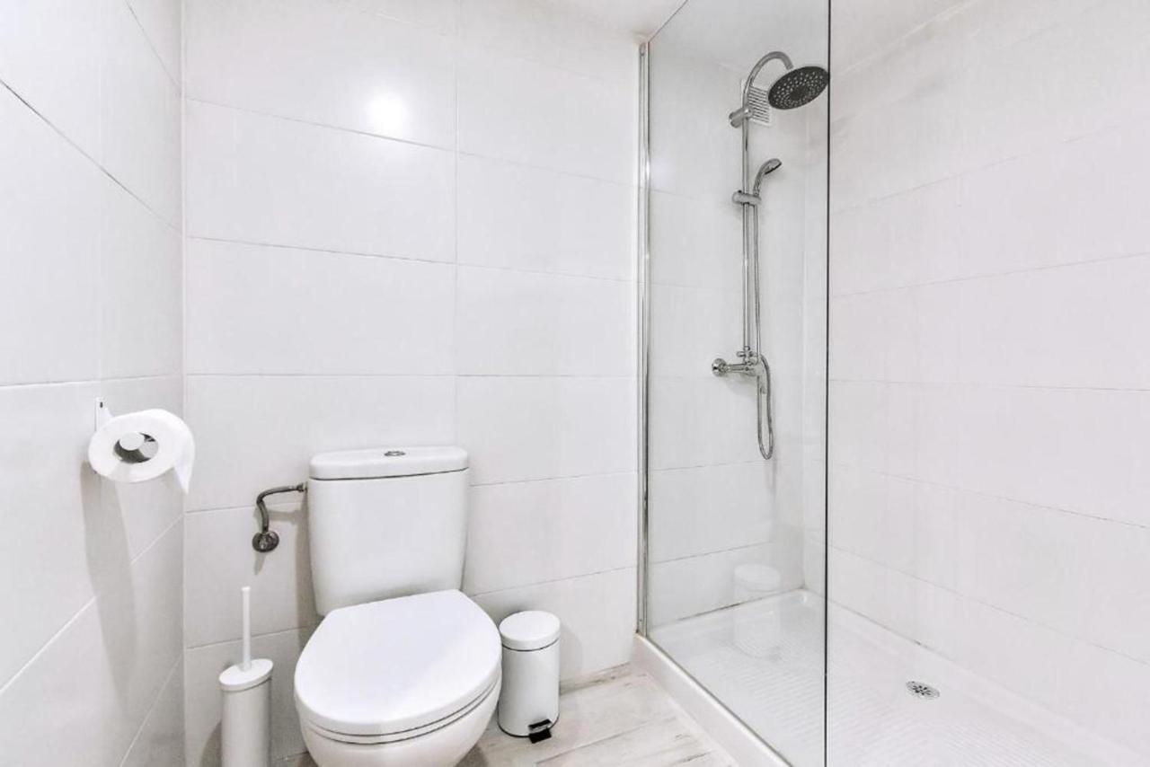 Two Bedroom Apartment With Wifi, Close To The Beach, In Playa De Las Americas Exterior foto