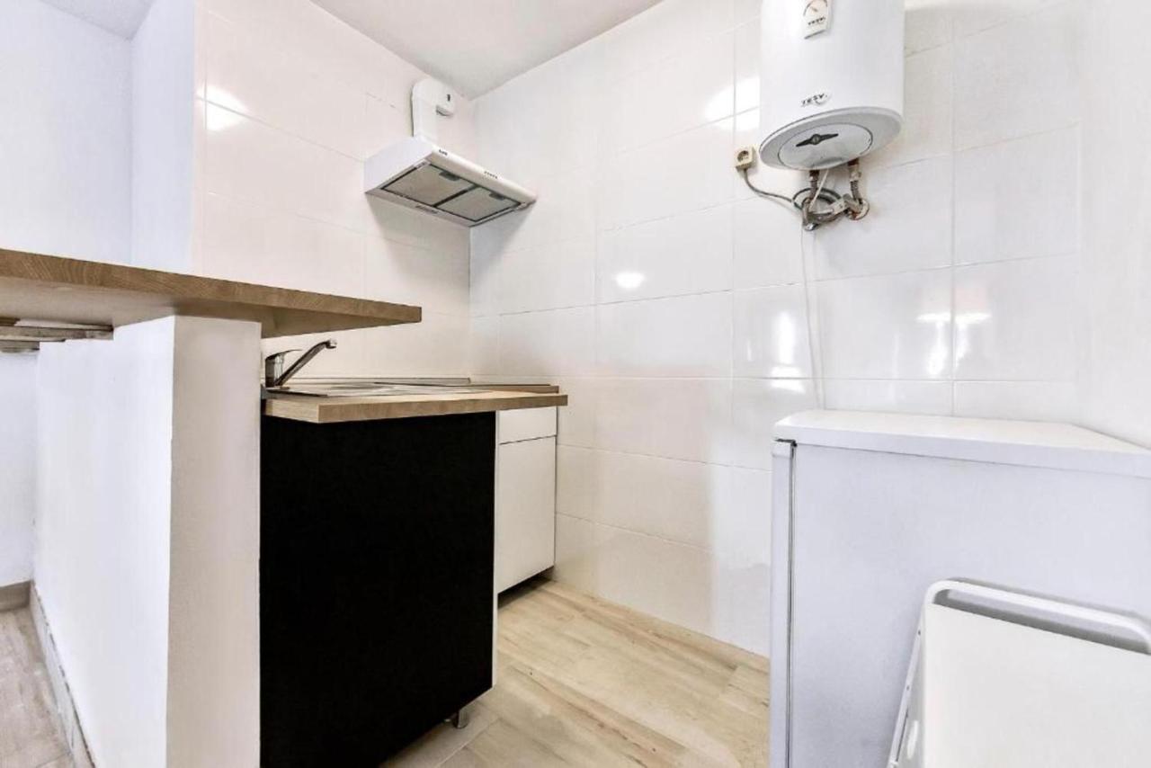 Two Bedroom Apartment With Wifi, Close To The Beach, In Playa De Las Americas Exterior foto