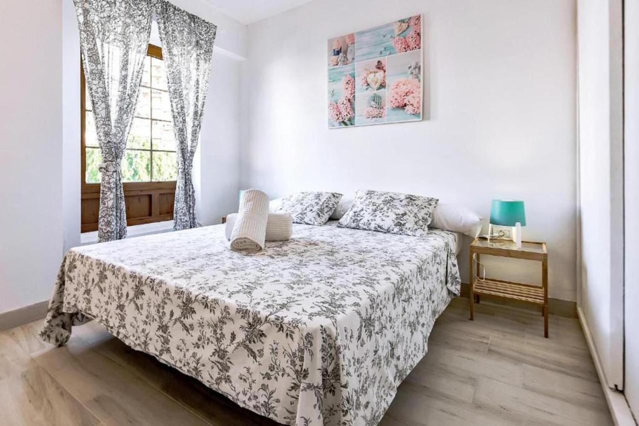 Two Bedroom Apartment With Wifi, Close To The Beach, In Playa De Las Americas Exterior foto