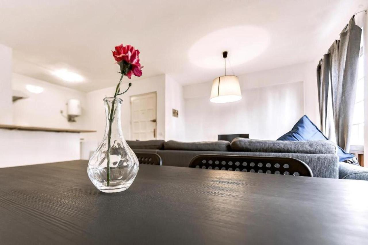 Two Bedroom Apartment With Wifi, Close To The Beach, In Playa De Las Americas Exterior foto