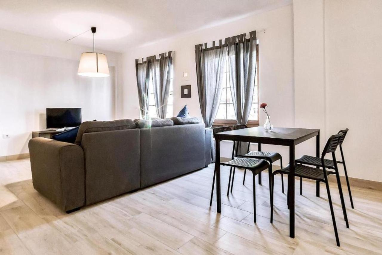Two Bedroom Apartment With Wifi, Close To The Beach, In Playa De Las Americas Exterior foto