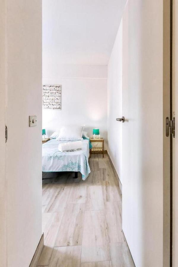 Two Bedroom Apartment With Wifi, Close To The Beach, In Playa De Las Americas Exterior foto