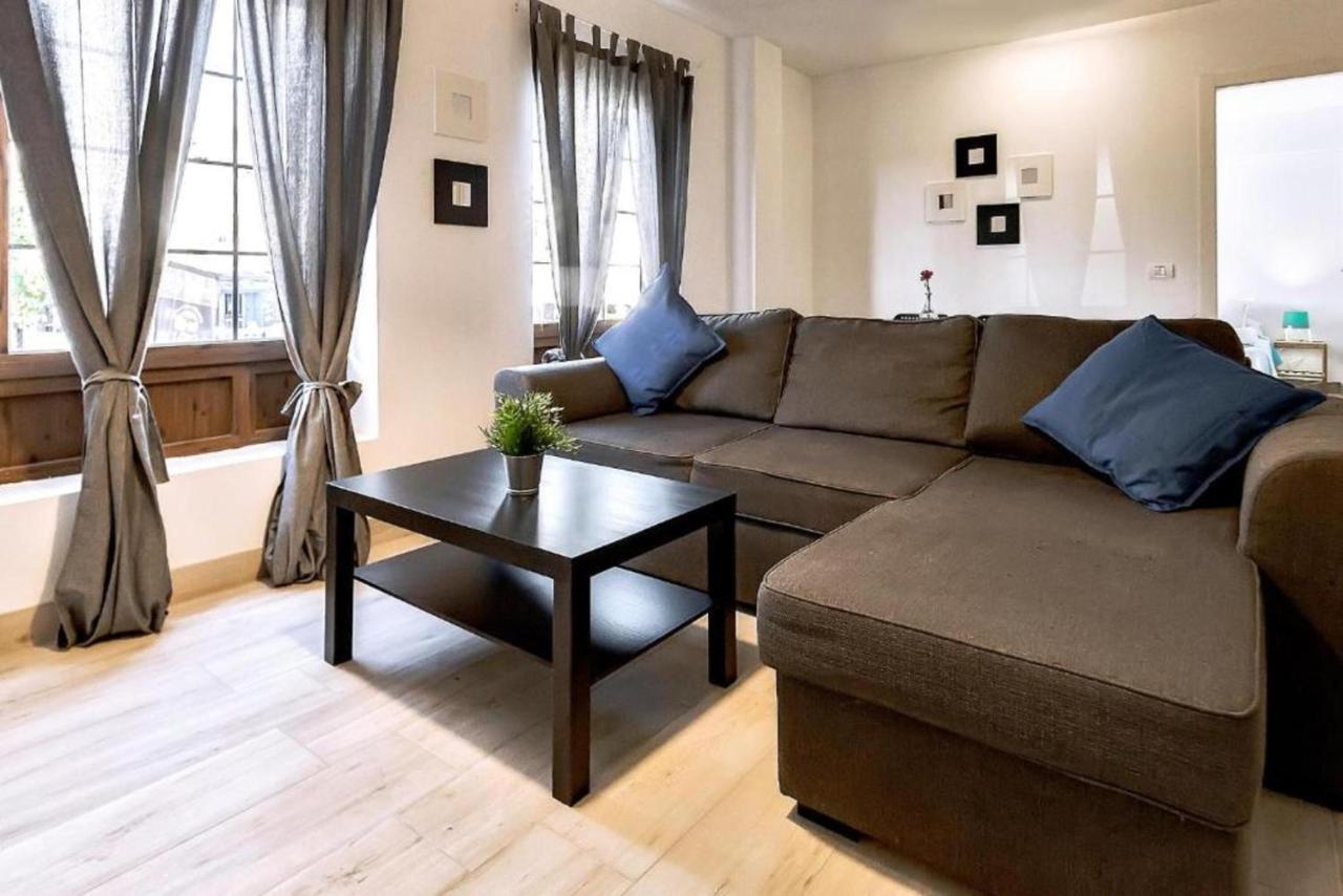 Two Bedroom Apartment With Wifi, Close To The Beach, In Playa De Las Americas Exterior foto